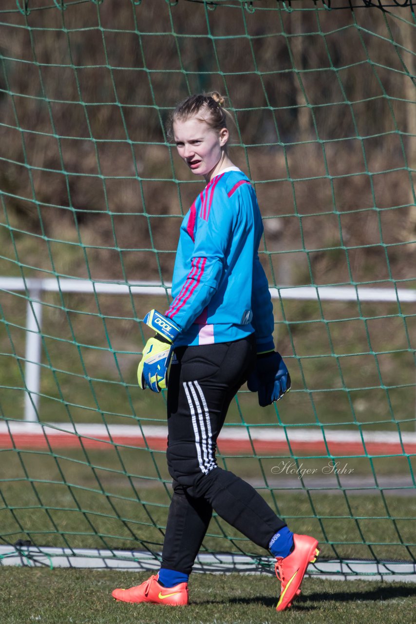 Bild 169 - C-Juniorinnen VfL Oldesloe - Wiker SV : Ergebnis: 0:5